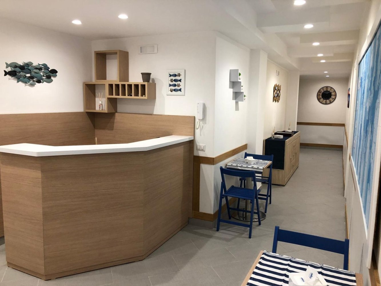 113m² Office in Castellammare di Stabia, Italy No. 255216