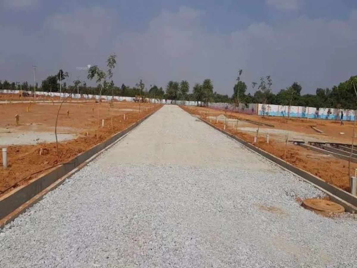  قطعة أرض في Bangalore, India رقم 33999