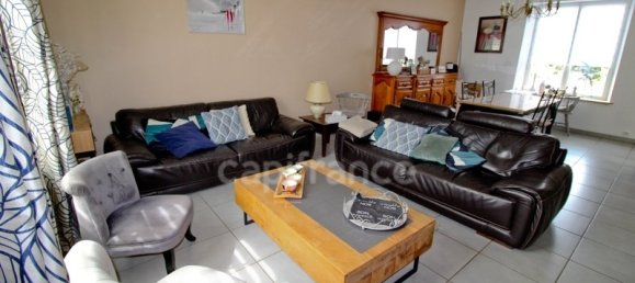 Таунхаус с 3 спальнями в Вимий, Франция № 258758 4