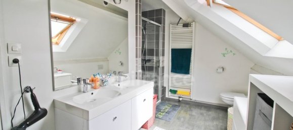 Таунхаус с 3 спальнями в Вимий, Франция № 258758 12