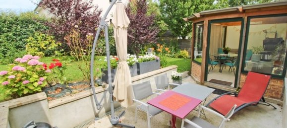 Таунхаус с 3 спальнями в Вимий, Франция № 258758 6