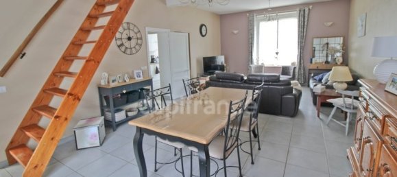 Таунхаус с 3 спальнями в Вимий, Франция № 258758 10