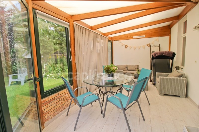 Таунхаус с 3 спальнями в Вимий, Франция № 258758