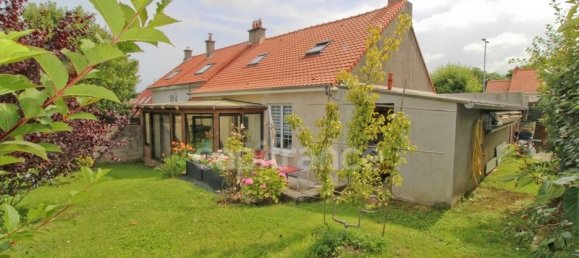 Таунхаус с 3 спальнями в Вимий, Франция № 258758 2