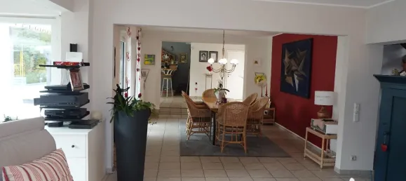 Casa de 3 dormitorios en Ennepe-Ruhr, Germany No. 134352 9