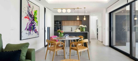 3 bedrooms Villa in Rojales, Spain No. 5987 8