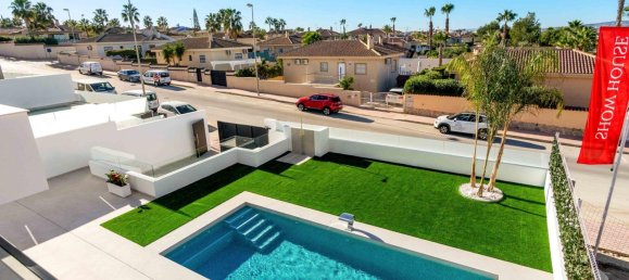 3 bedrooms Villa in Rojales, Spain No. 5987 27