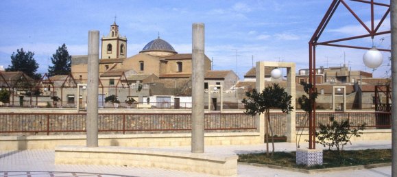 3 غرف نوم فيلا في Rojales, Spain رقم 5987 11