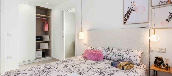 3 bedrooms Villa in Rojales, Spain No. 5987 24