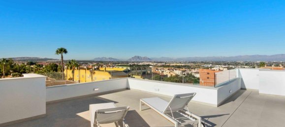 3 bedrooms Villa in Rojales, Spain No. 5987 28