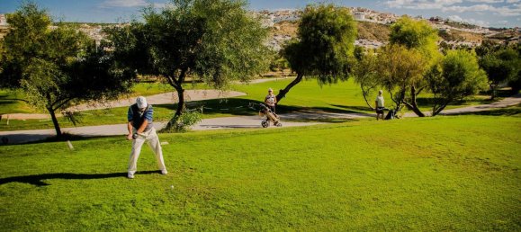 3 غرف نوم فيلا في Rojales, Spain رقم 5987 14