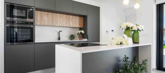 3 bedrooms Villa in Rojales, Spain No. 5987 13