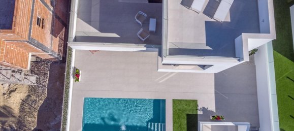 3 bedrooms Villa in Rojales, Spain No. 5987 4