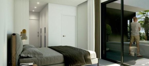 3 غرف نوم فيلا في Rojales, Spain رقم 5987 4