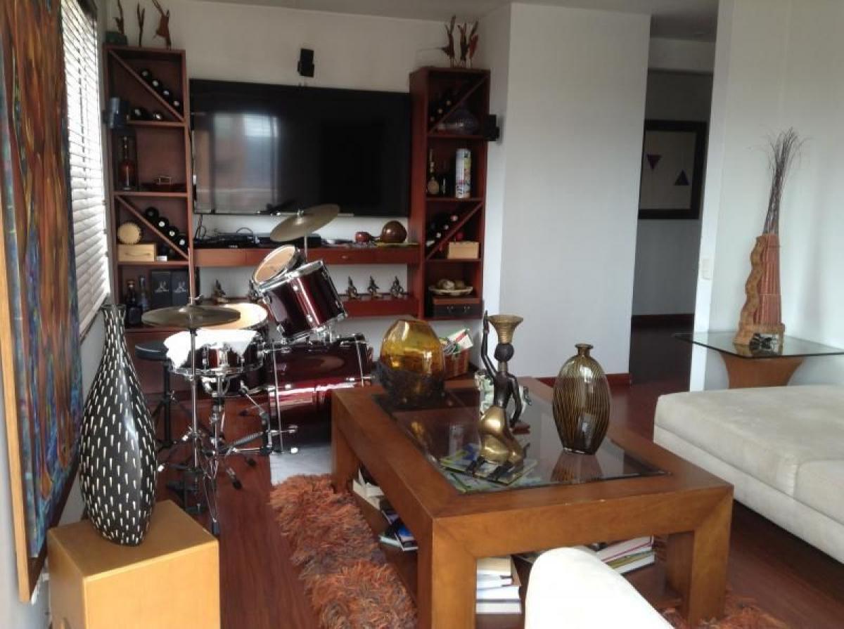 Casa T4 em Bogota, Colombia N.º 11610