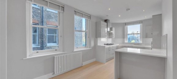 1 Schlafzimmer Wohnung in Maida Vale, United Kingdom, Nr. 7403 2