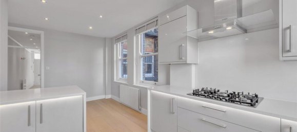 1 Schlafzimmer Wohnung in Maida Vale, United Kingdom, Nr. 7403 11