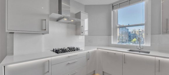 1 Schlafzimmer Wohnung in Maida Vale, United Kingdom, Nr. 7403 6