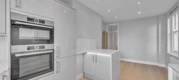 1 Schlafzimmer Wohnung in Maida Vale, United Kingdom, Nr. 7403 10