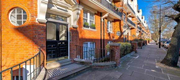 1 Schlafzimmer Wohnung in Maida Vale, United Kingdom, Nr. 7403 14