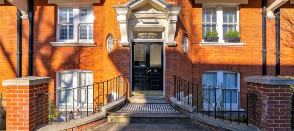 1 Schlafzimmer Wohnung in Maida Vale, United Kingdom, Nr. 7403 13