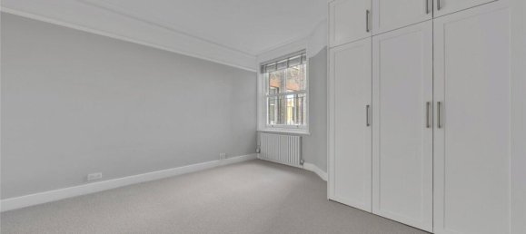 1 Schlafzimmer Wohnung in Maida Vale, United Kingdom, Nr. 7403 8