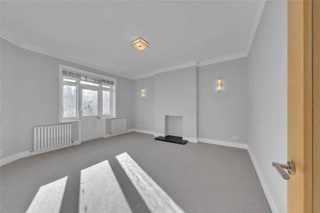 1 Schlafzimmer Wohnung in Maida Vale, United Kingdom, Nr. 7403