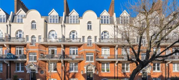 1 Schlafzimmer Wohnung in Maida Vale, United Kingdom, Nr. 7403 3