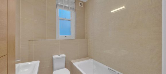 1 Schlafzimmer Wohnung in Maida Vale, United Kingdom, Nr. 7403 9