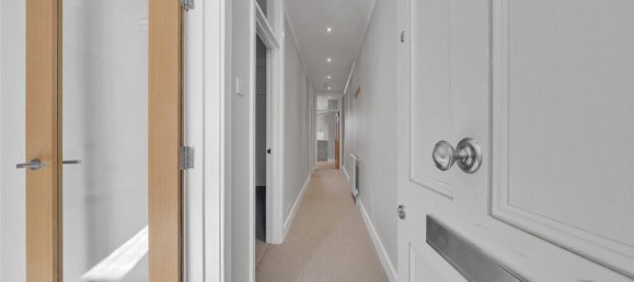 1 Schlafzimmer Wohnung in Maida Vale, United Kingdom, Nr. 7403 12