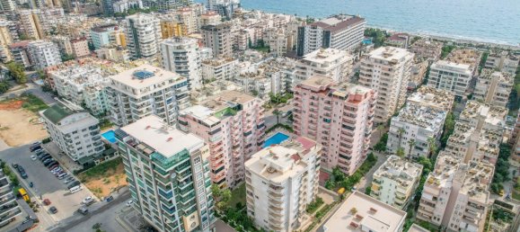 Apartment 2+1 in Alanya, Turkey No. 17982 7