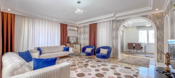 Apartment 2+1 in Alanya, Turkey No. 17982 5