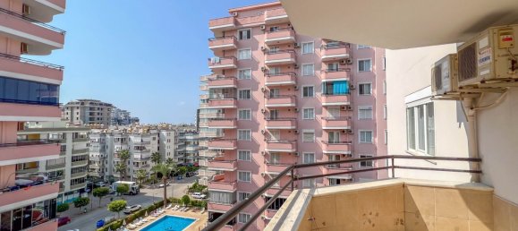 Apartment 2+1 in Alanya, Turkey No. 17982 18