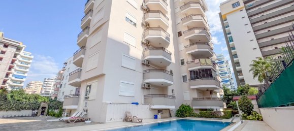 Apartment 2+1 in Alanya, Turkey No. 17982 20