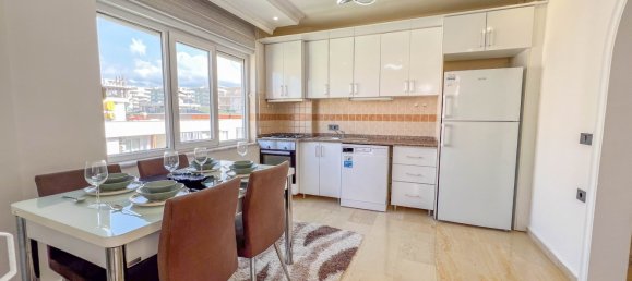 Apartment 2+1 in Alanya, Turkey No. 17982 11