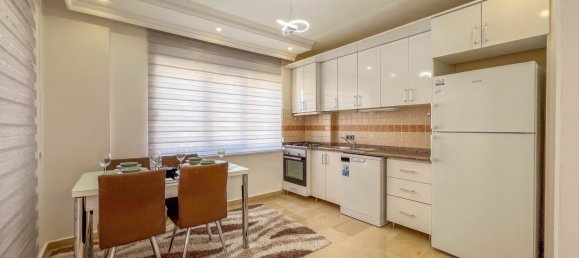 Apartment 2+1 in Alanya, Turkey No. 17982 8