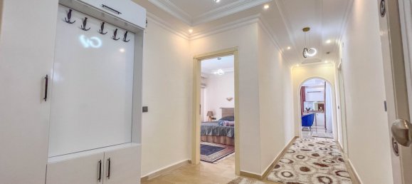 Apartment 2+1 in Alanya, Turkey No. 17982 2