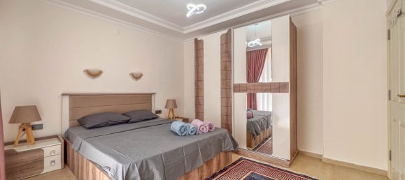 Apartment 2+1 in Alanya, Turkey No. 17982 21
