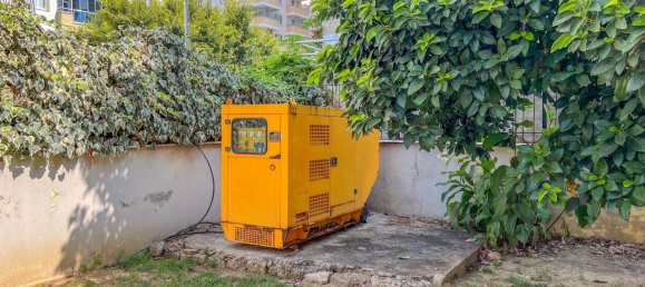 Apartment 2+1 in Alanya, Turkey No. 17982 25