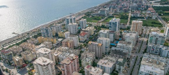 Apartment 2+1 in Alanya, Turkey No. 17982 10