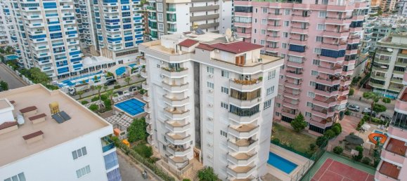 Apartment 2+1 in Alanya, Turkey No. 17982 4