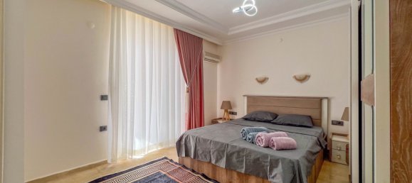 Apartment 2+1 in Alanya, Turkey No. 17982 14