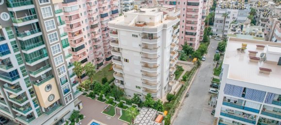 Apartment 2+1 in Alanya, Turkey No. 17982 13