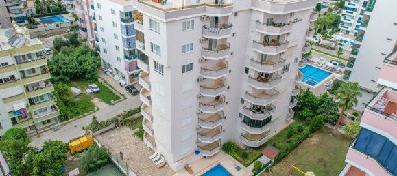 Apartment 2+1 in Alanya, Turkey No. 17982 16