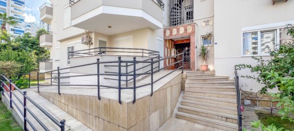 Apartment 2+1 in Alanya, Turkey No. 17982 22