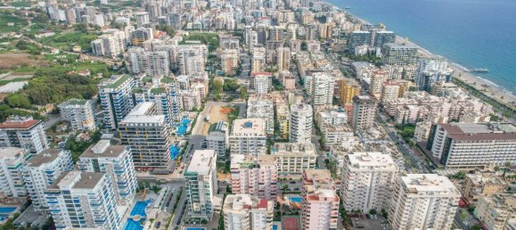 Apartment 2+1 in Alanya, Turkey No. 17982 6