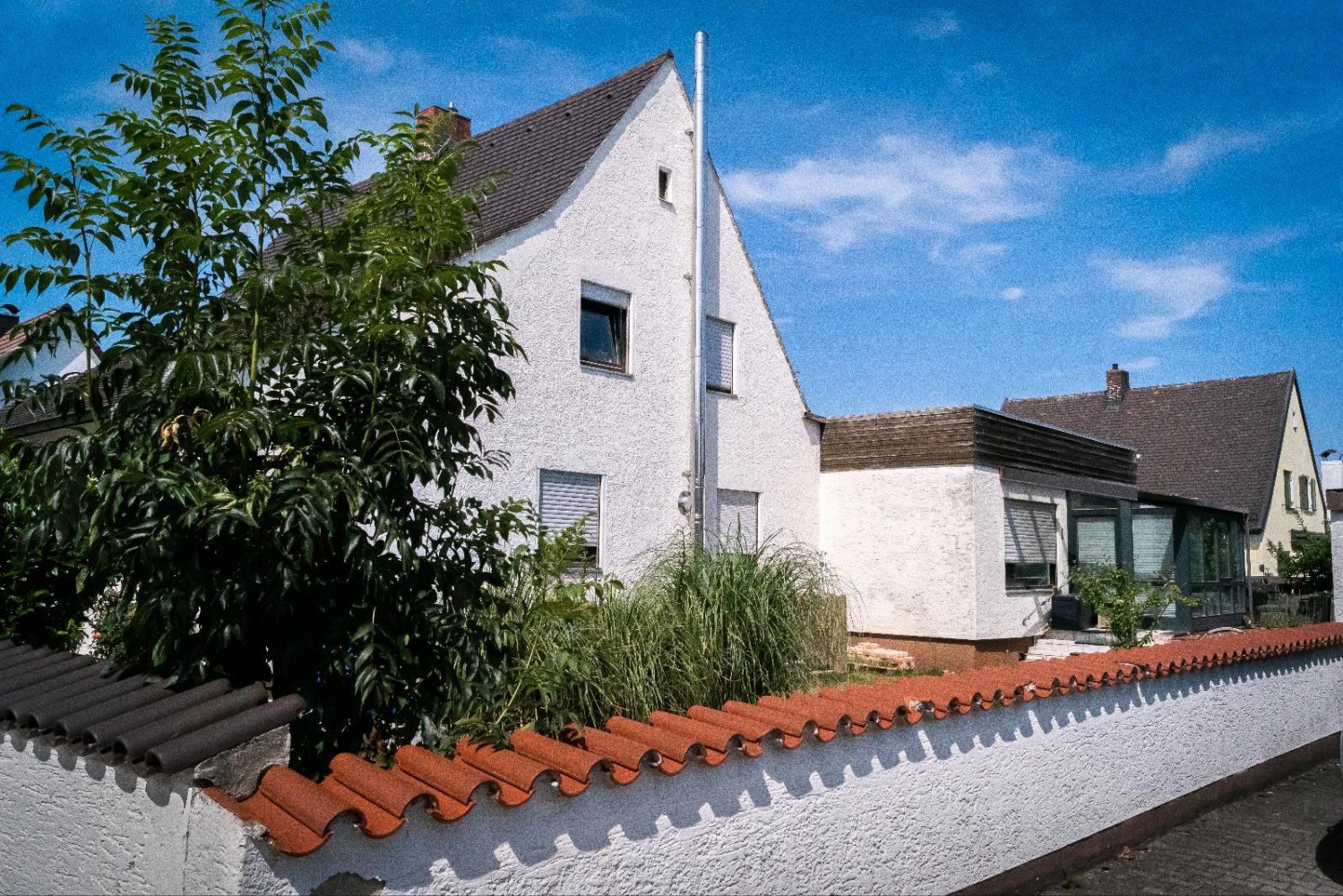 3 bedrooms House in Landshut, Germany No. 371234