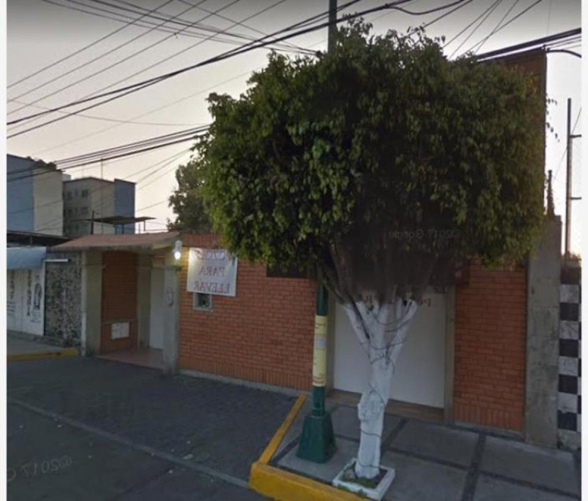 5 chambres Maison à Mexicali, Mexico No. 187040