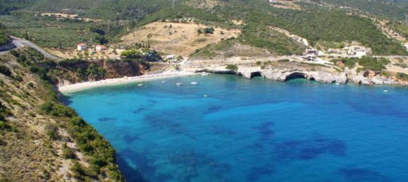 Отель, гостиница в Закинтос, Греция № 496 3