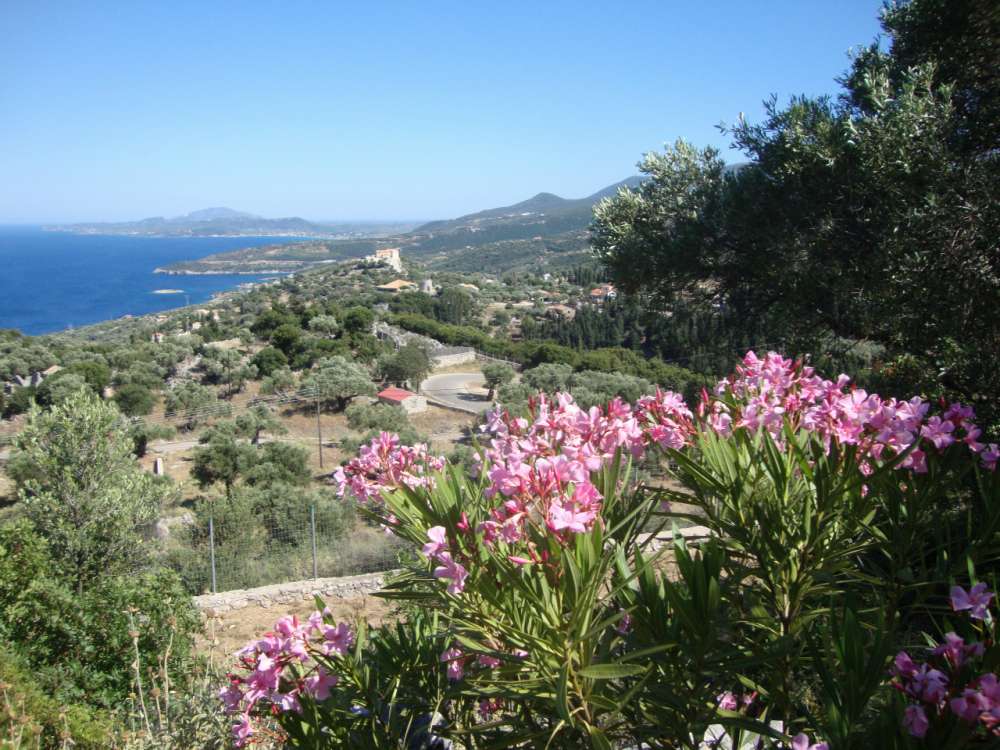 Отель, гостиница в Закинтос, Греция № 496